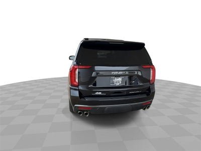 2024 GMC Yukon XL Denali Ultimate