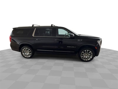 2024 GMC Yukon XL Denali Ultimate
