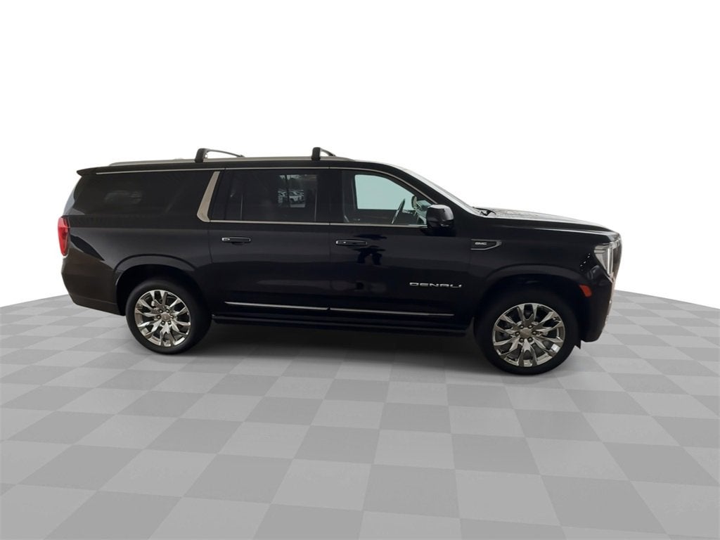 2024 GMC Yukon XL Denali Ultimate