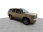2011 Chevrolet Tahoe LTZ
