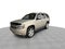 2011 Chevrolet Tahoe LTZ