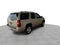 2011 Chevrolet Tahoe LTZ