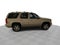 2011 Chevrolet Tahoe LTZ