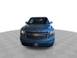 2015 Chevrolet Suburban LTZ