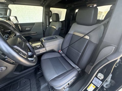 2024 GMC HUMMER EV Pickup 2X