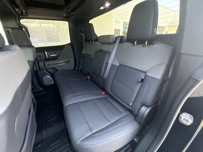 2024 GMC HUMMER EV Pickup 2X