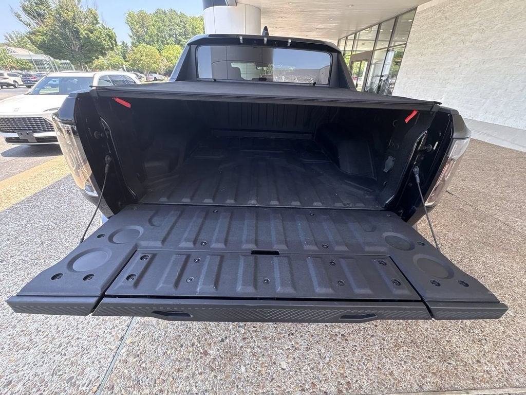 2024 GMC HUMMER EV Pickup 2X