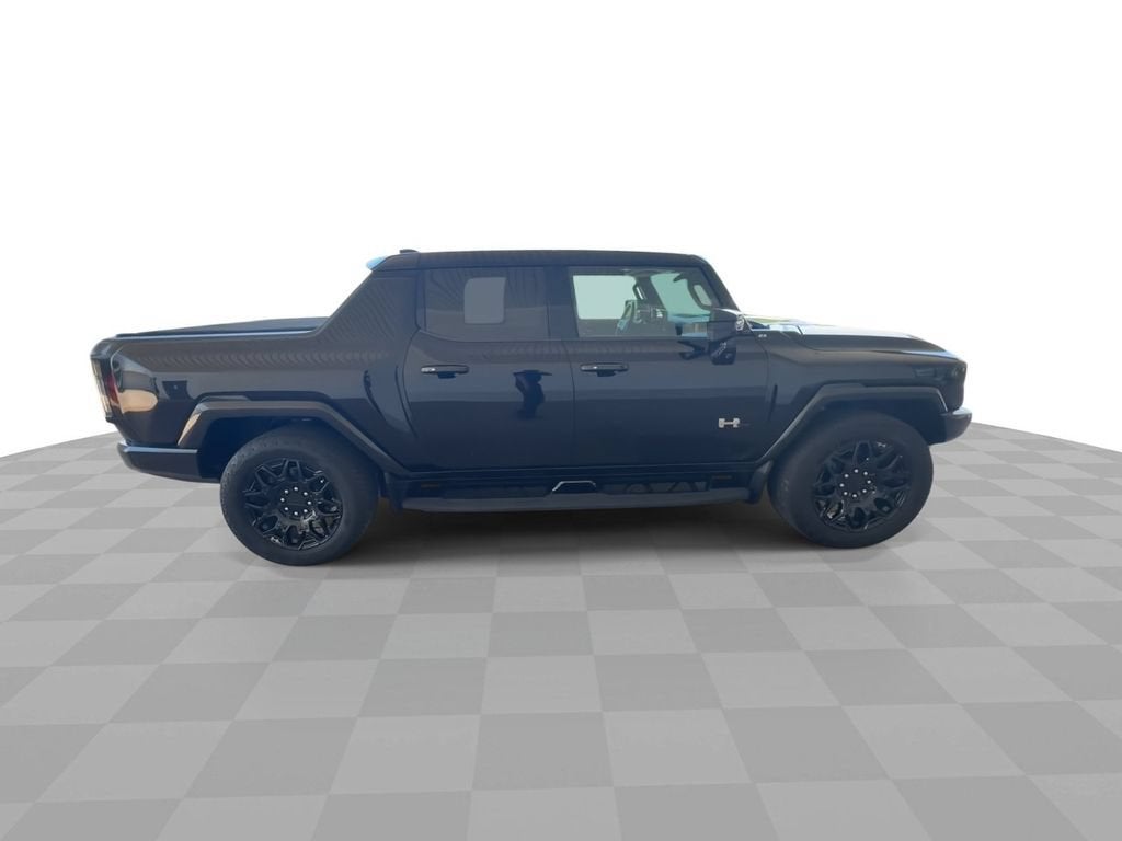 2024 GMC HUMMER EV Pickup 2X