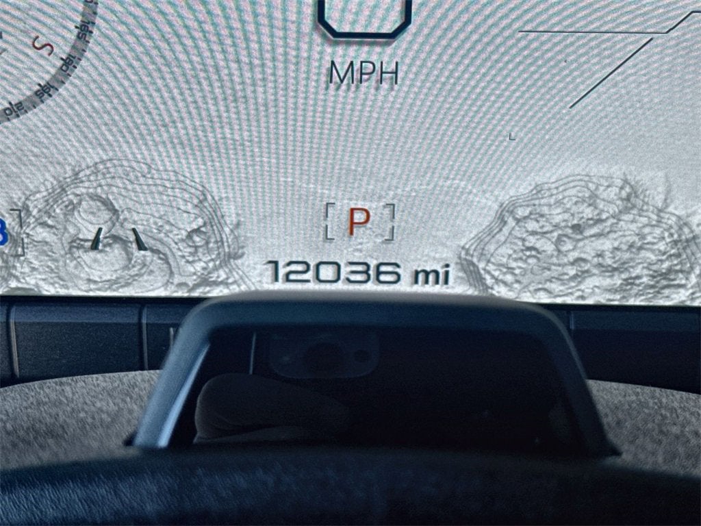 2024 GMC HUMMER EV Pickup 3X