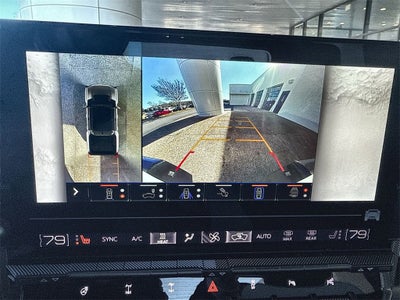 2024 GMC HUMMER EV Pickup 3X