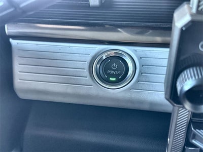 2024 GMC HUMMER EV Pickup 3X