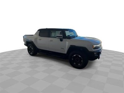 2024 GMC HUMMER EV Pickup 3X