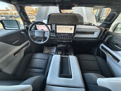 2024 GMC HUMMER EV Pickup 3X