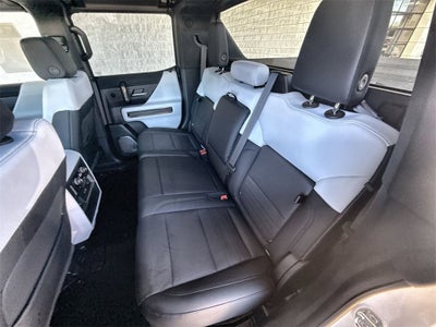 2024 GMC HUMMER EV Pickup 3X