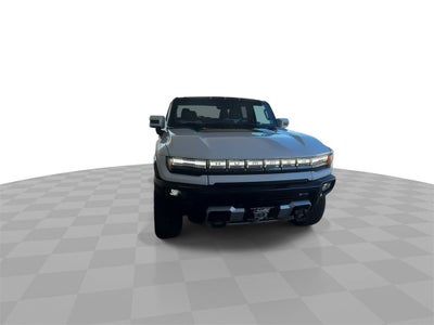 2024 GMC HUMMER EV Pickup 3X
