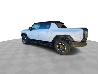 2024 GMC HUMMER EV Pickup 3X