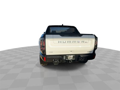 2024 GMC HUMMER EV Pickup 3X