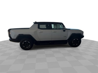 2024 GMC HUMMER EV Pickup 3X