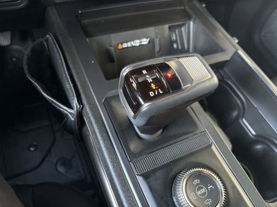 2023 GMC HUMMER EV Pickup 3X