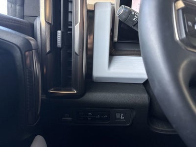 2023 GMC HUMMER EV Pickup 3X