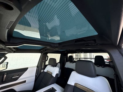 2023 GMC HUMMER EV Pickup 3X