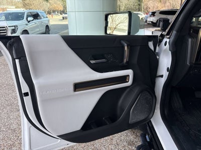 2023 GMC HUMMER EV Pickup 3X