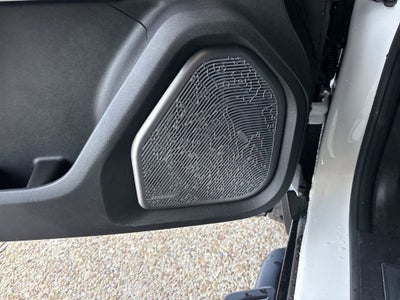 2023 GMC HUMMER EV Pickup 3X