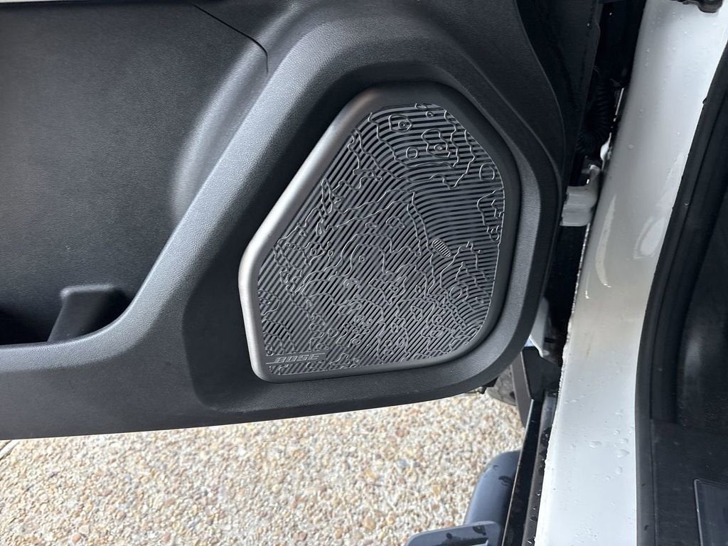 2023 GMC HUMMER EV Pickup 3X