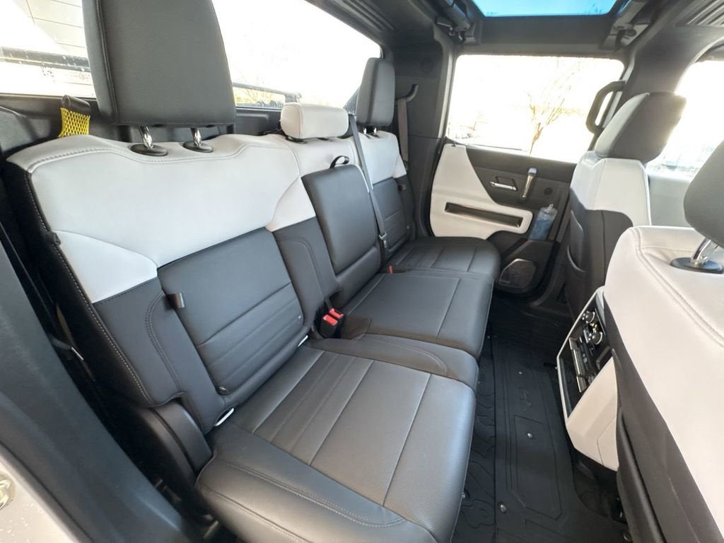 2023 GMC HUMMER EV Pickup 3X