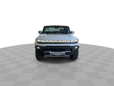 2023 GMC HUMMER EV Pickup 3X