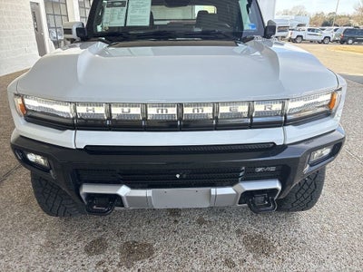2023 GMC HUMMER EV Pickup 3X