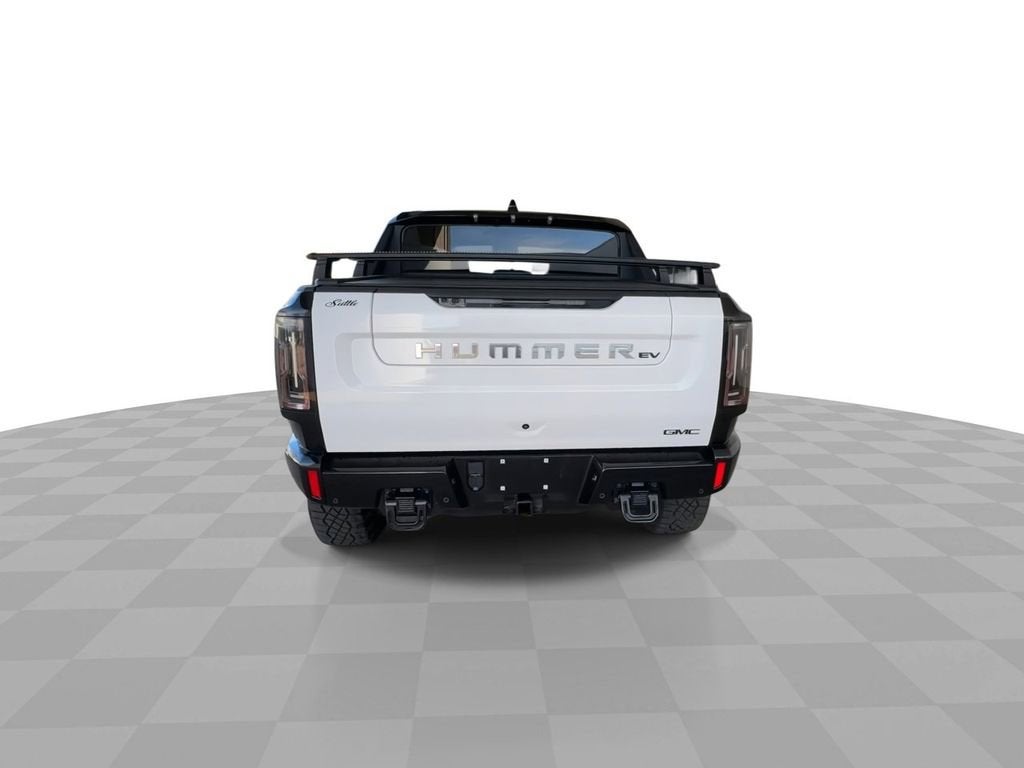 2023 GMC HUMMER EV Pickup 3X