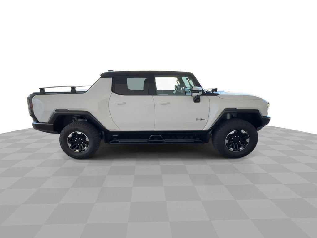 2023 GMC HUMMER EV Pickup 3X
