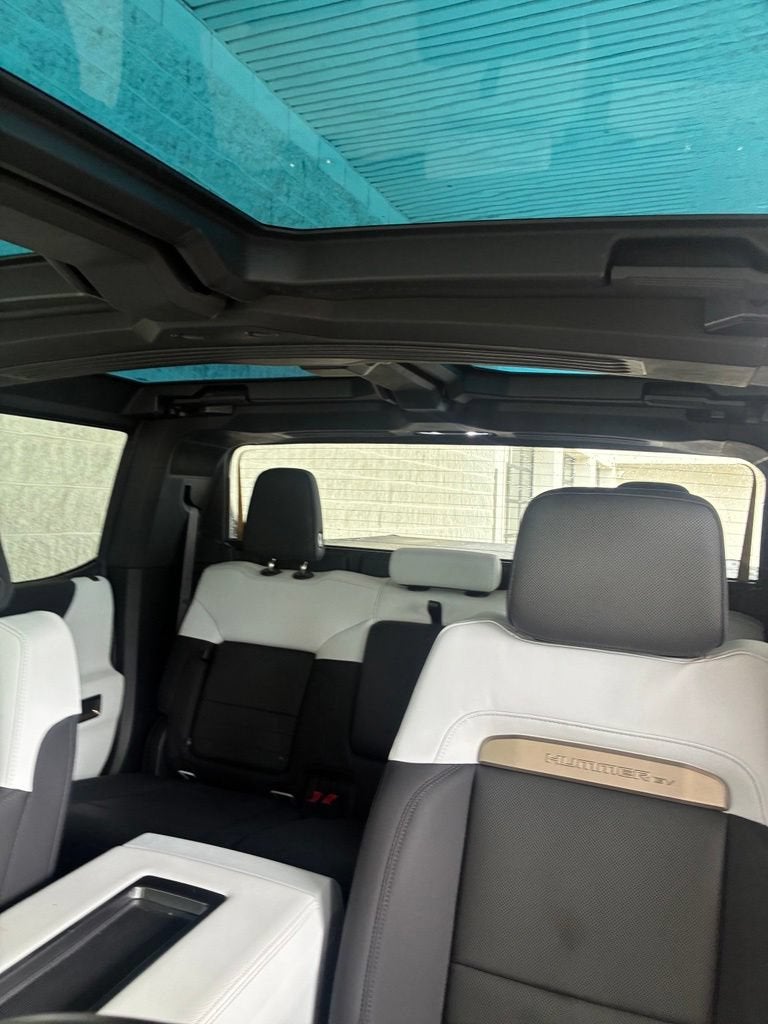 2023 GMC HUMMER EV Pickup 3X