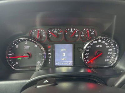 2017 GMC Sierra 3500 HD JET BLACK/DARK ASH