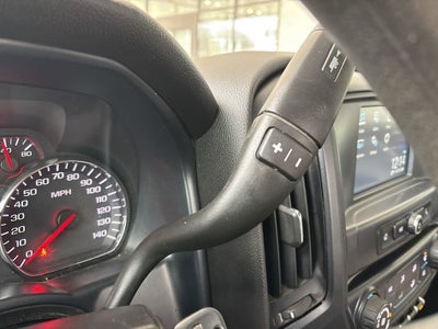 2017 GMC Sierra 3500 HD JET BLACK/DARK ASH