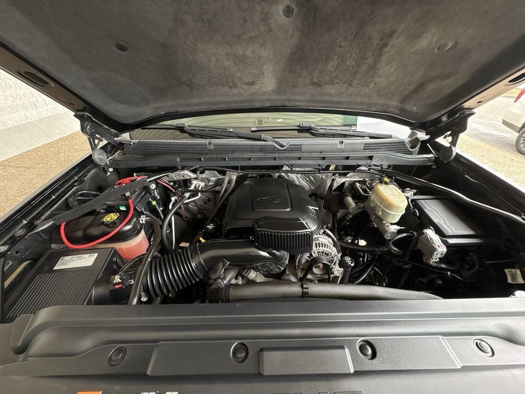 2017 GMC Sierra 3500 HD JET BLACK/DARK ASH