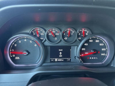 2024 GMC Sierra 2500 HD Pro