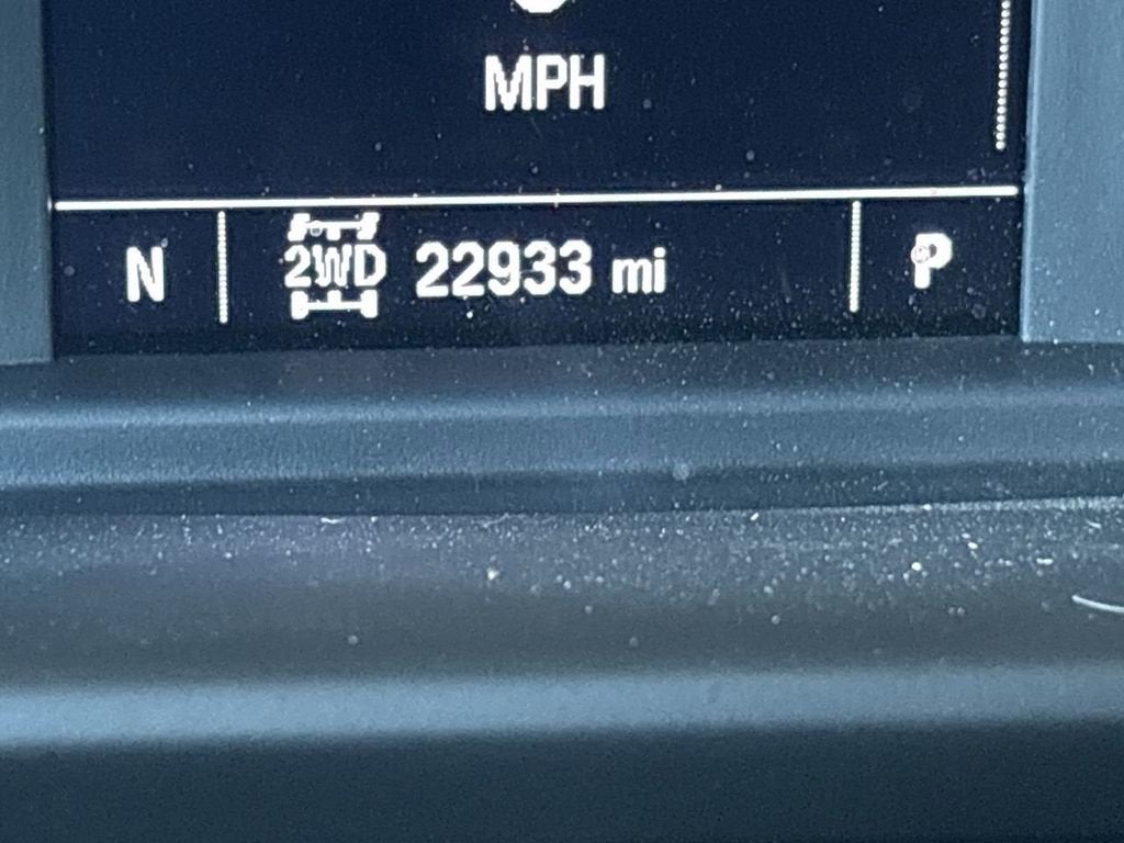 2024 GMC Sierra 2500 HD Pro