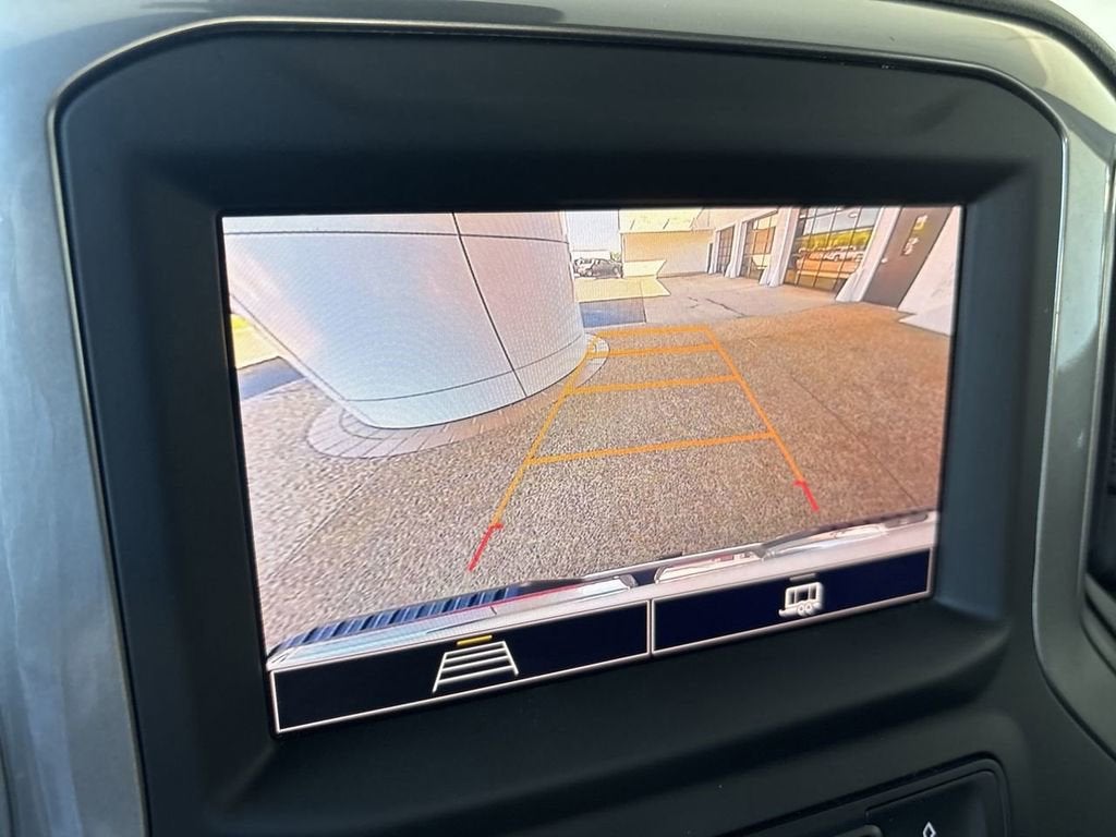 2024 GMC Sierra 2500 HD Pro