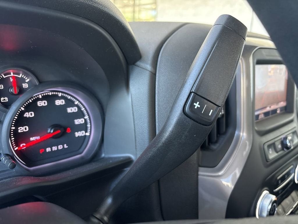 2024 GMC Sierra 2500 HD Pro