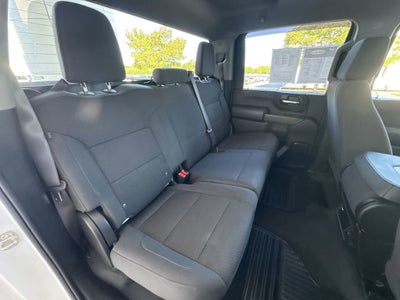 2024 GMC Sierra 2500 HD Pro