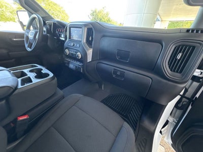 2024 GMC Sierra 2500 HD Pro
