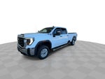 2024 GMC Sierra 2500 HD Pro