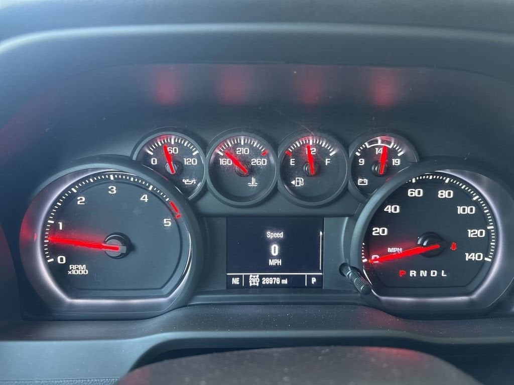 2024 GMC Sierra 2500 HD Pro