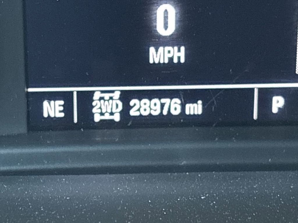 2024 GMC Sierra 2500 HD Pro
