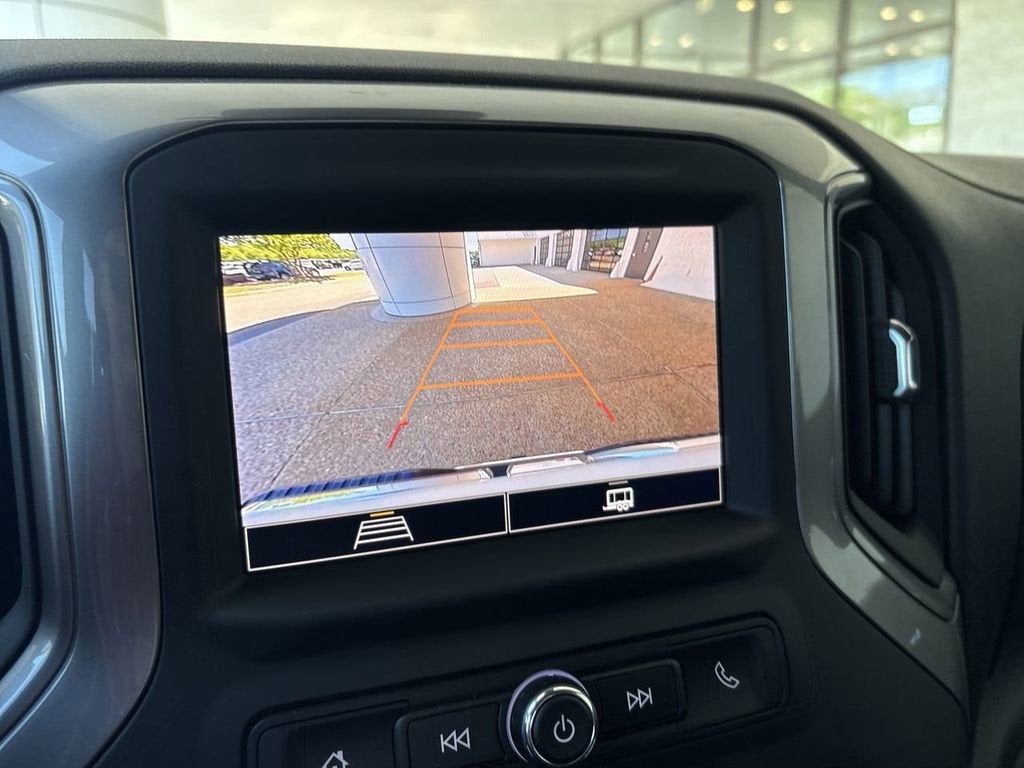 2024 GMC Sierra 2500 HD Pro