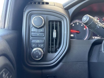 2024 GMC Sierra 2500 HD Pro