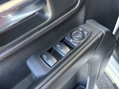 2024 GMC Sierra 2500 HD Pro