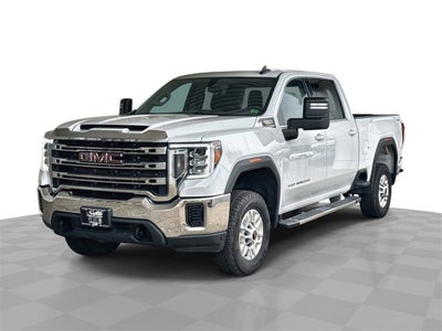 2023 GMC Sierra 2500 HD SLE